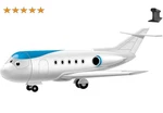 Bachmann Scale New 2026 Jeremy Airplane From Thomas & Friends 42440. Fixed Price $36.25.
