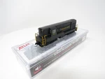 Atlas 40005530 Pennsylvania Prr Fm H16-44 Diesel Locomotive Freight Train. Fixed Price $118.96.
