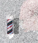 Miller Engineering 8081 Animated Barber Pole For Scale. Fixed Price $32.99.
