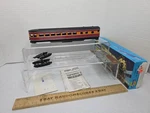 Athearn Ho 1838 Southern Pacific Daylight Sp Streamlined Observation Car Nos. Fixed Price $19.95.