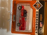 Boley 1-87 Rare Fire Department Engine 4572-13 Nib Ho Scale Truck Maltese Cross. Fixed Price $32.00.