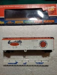 Lionel Ho #5-8540 Gold Medal Reefer. Fixed Price $15.00.