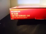 Bachmann 380-TON Schnabel Car (north American Style) Ho. Fixed Price $249.00.