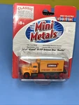 Classic Works Mini Metals International R-190 Armour Star Reefer 30171. Fixed Price $29.99.