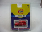 Athearn 1955 Ford F-100 Panel Truck County Fd #26484 New In Package Ho Scale. Fixed Price $24.95.