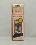 Model Power Ho NO.1682 Rail Road Signal Brass Parts 3 Way Priwired Switch. Fixed Price $12.99.