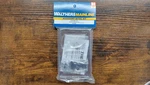 Ho Scale Walthers 910-200 Passenger Car Exterior Detailing Kit. Fixed Price $9.00.