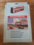 Walthers Ho Scale 933-3116 Petroleum Billboards Kit New In Box. Fixed Price $7.99.