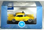 Oxford Ho 1:87 Scale 1955 Buick Century Ney York City Taxicab 87BC55004. Fixed Price $16.95.