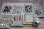 - Microscale Decals Your Choice. Fixed Price $5.95.