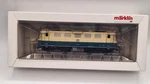 Marklin 3034 Ho Scale, Db Electric Locomotive 141 278-2 Tested Like Just Built. Fixed Price $139.00.