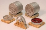 Chooch Enterprises 7280 Scale Cast Resin Freight Car Load -- 40-TON Boiler. Fixed Price $19.99.