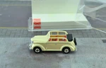 Busch 41110 Old Timer Opel Olympia 1938 Car Ho 1:87 Scale. Fixed Price $12.99.