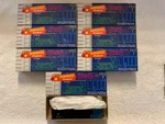 Roundhouse Scale Unassembled Gondola Kits Each Sold Separately. Fixed Price $24.99.