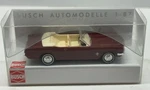 Busch 1/87 Ho 1964 Ford Mustang Cabrio Convertible. 47500. New!. Fixed Price $17.99.