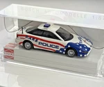Busch Modellauto 1:87 H0 Ford Probe D.a.r.e. 47408 Nib. Fixed Price $29.95.