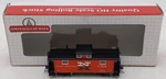 Centralia Car Shops CCS1222 New Haven NE-5 Caboose #C-514 Ln/box. Fixed Price $51.09.