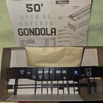 Ho Athearn Bev-bel Unassembled Gondola New Kit In Box. Fixed Price $12.50.