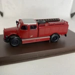 Brekina Ho 1/87 Mercedes-benz L 311 Fire Truck Mpn 4022. Fixed Price $24.95.