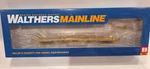 Walthers Ho 910-5417 Mainline 60' Container Flat Car Vttx #97611. Fixed Price $28.95.