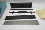 Ho Scale Athearn 5332 50FT Express Reefer Great Northern ATH4681. Fixed Price $12.00.