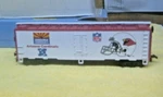 New Mantua Collectibles "arizona Cardinals" 41 'steel Reefer Nfl Team. Fixed Price $30.99.