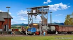 Overload Crane Horb Kibri 39316. Fixed Price $68.98.