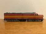 Ho Scale Athearn Bluebox Southern Pacific Daylight Alco Powered #6009. Fixed Price $40.00.