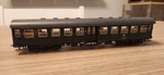 Roco 4250 Db, 2ND Class Commuter Train Passenger Coach, Ho Dc, Item # C5.. Fixed Price $39.90.