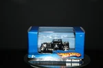 Hot Wheels 2007 #L7170 Mini-series Bone Shaker. Fixed Price $18.00.