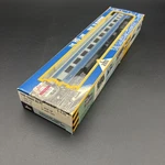 Ho Ahm Baltimore Ohio Passenger 1935 Coach 85FT 6463 B&o #646. Fixed Price $24.00.