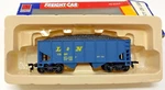 Life Like Trains - Ho Scale L&n Freight Car Model. Fixed Price $15.00.