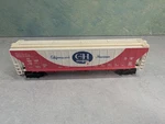 Used Tyco Scale Covered Hopper & Sugar Up #960082 Read Description. Fixed Price $17.92.