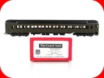 Ho Scale Brass ***union Pacific** 79' Chair Car #4140-4144 The Coach Yard 1339. Fixed Price $239.95.