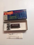 Vintage Roundhouse Scale Milwaukee Ore Car Kit 1423 Unassembled Train Usa. Fixed Price $9.99.