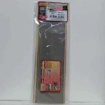 Chooch Enterprises Train Parts: Flexible Shake Roof, Medium. Fixed Price $12.99.
