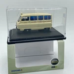 Oxford 1:76 Scale British Railways Swindon 1950'S Morris J2 Ambulance 76JM019. Fixed Price $10.75.