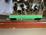 Ho 13210 New York Central Gondola. Fixed Price $7.00.