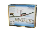Bachmann Ez Track Auto-reversing System 44847. Fixed Price $229.98.