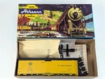 Athearn 5026 Illinois Central 40' Steel & Wood Reefer Car Ic 50300 Ho Scale Kit. Fixed Price $15.00.
