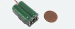 Loksound By Esu 54672 V4.0 Powerpack Maxi Energy Buffer. Fixed Price $81.92.