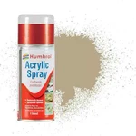 Humbrol AD6237 No. Acrylic Spray Paint Desert Tan Scale Model. Fixed Price $85.65.