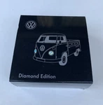 Volkswagen T1 Pick Up Diamond Edition - 1/87 Scale Vw Wiking Modelcar. Fixed Price $46.76.