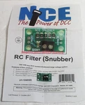 Nce 5240305 Rc Filter (snubber) Surge/voltage Spike Protector. Fixed Price $10.00.