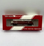 Red Caboose Ho Scale Chicago & Northwestern Steel Side Gondola Freight Car 87133. Fixed Price $34.99.