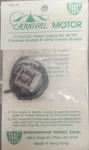 Ihc Ho Scale 12V Dc Carnival Motor T6. Fixed Price $16.00.