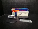 Roundhouse Scale Flat Car Baltimore And Ohio #1458. Fixed Price $16.95.