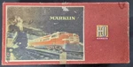 Rare Vintage Ho Gauge Marklin F 846 Model Train Locomotive Tracks & Parts. Fixed Price $449.72.