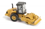 Norscot 55247 Caterpillar CS-56 Padfoot Soil Compactor 1:87 Diecast MODEL986. Fixed Price $93.21.