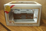 Model Power Built Up Building #578 Herald Tribune / Globe News Ho Scale. Fixed Price $31.95.